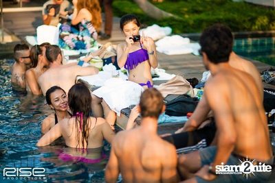KOOL BY THE POOL (Album 2) — photo 24
