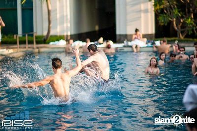 KOOL BY THE POOL (Album 2) — photo 20