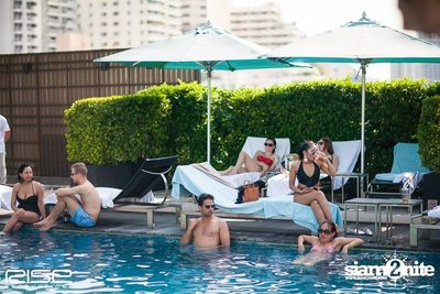 KOOL BY THE POOL (Album 2) — photo 3