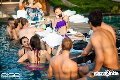 KOOL BY THE POOL (Album 2) — photo 26