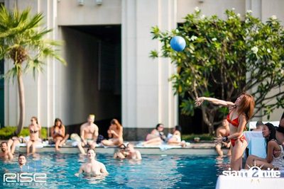 KOOL BY THE POOL (Album 2) — photo 89