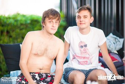 KOOL BY THE POOL (Album 2) — photo 59