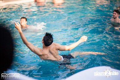 KOOL BY THE POOL (Album 2) — photo 130