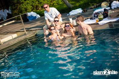KOOL BY THE POOL (Album 2) — photo 13
