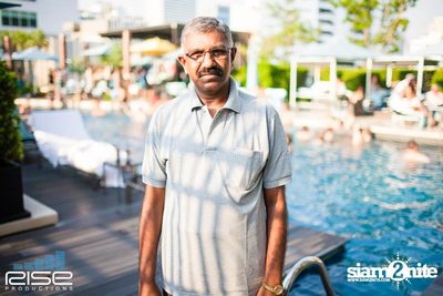 KOOL BY THE POOL (Album 2) — photo 9