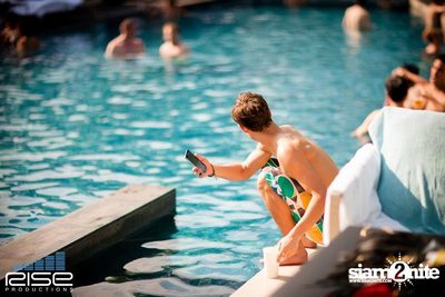 KOOL BY THE POOL (Album 2) — photo 36
