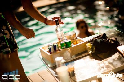 KOOL BY THE POOL (Album 2) — photo 97
