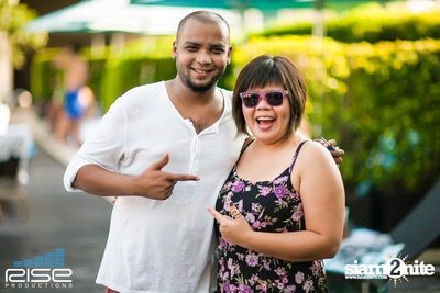 KOOL BY THE POOL (Album 2) — photo 127