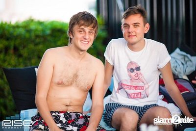 KOOL BY THE POOL (Album 2) — photo 61