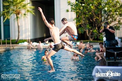 KOOL BY THE POOL (Album 2) — photo 19