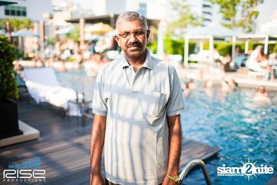 KOOL BY THE POOL (Album 2) — photo 7