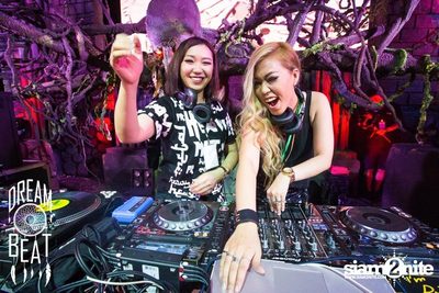 Dreambeat Festival Episode ll (Album 1 of 6) in Bangsaen — photo 6
