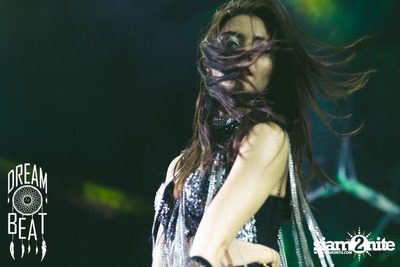 Dreambeat Festival Episode ll (Album 1 of 6) in Bangsaen — photo 34