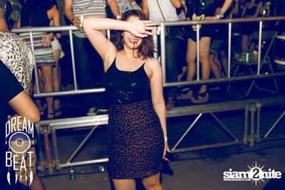 Dreambeat Festival Episode ll (Album 1 of 6) in Bangsaen — photo 68