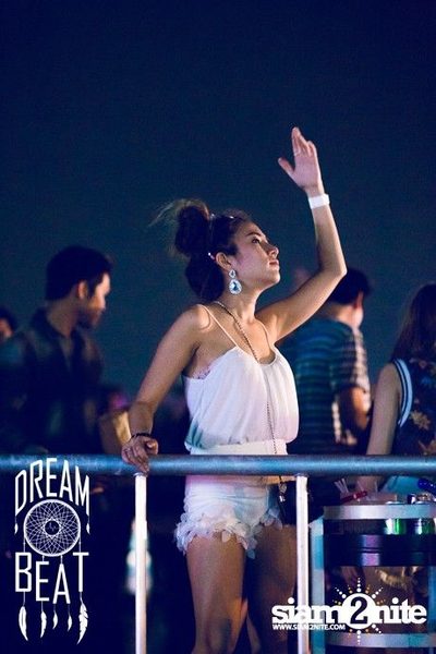 Dreambeat Festival Episode ll (Album 1 of 6) in Bangsaen — photo 45