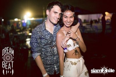 Dreambeat Festival Episode ll (Album 1 of 6) in Bangsaen — photo 111