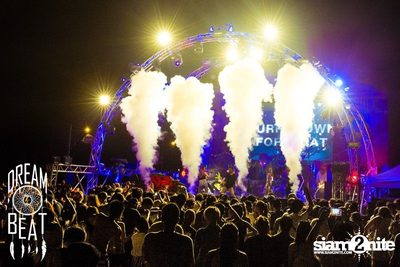Dreambeat Festival Episode ll (Album 1 of 6) in Bangsaen — photo 113