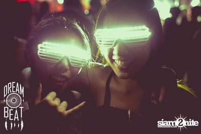 Dreambeat Festival Episode ll (Album 1 of 6) in Bangsaen — photo 97