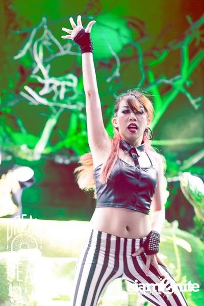 Dreambeat Festival Episode ll (Album 1 of 6) in Bangsaen — photo 14