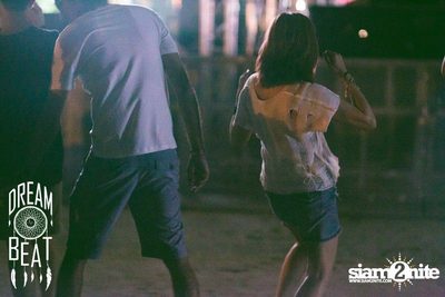 Dreambeat Festival Episode ll (Album 1 of 6) in Bangsaen — photo 44