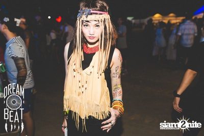 Dreambeat Festival Episode ll (Album 1 of 6) in Bangsaen — photo 72