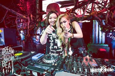 Dreambeat Festival Episode ll (Album 1 of 6) in Bangsaen — photo 7