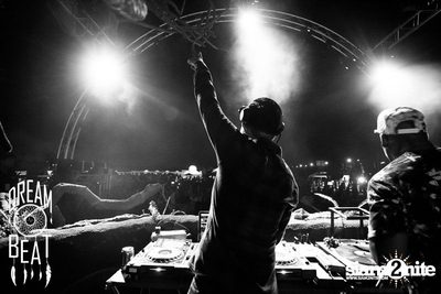 Dreambeat Festival Episode ll (Album 1 of 6) in Bangsaen — photo 82