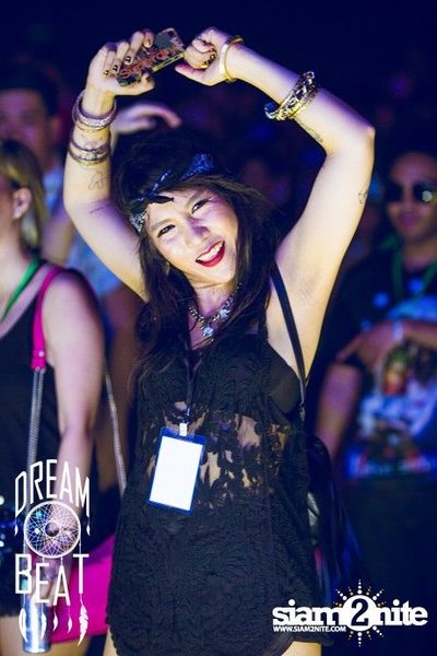 Dreambeat Festival Episode ll (Album 1 of 6) in Bangsaen — photo 13