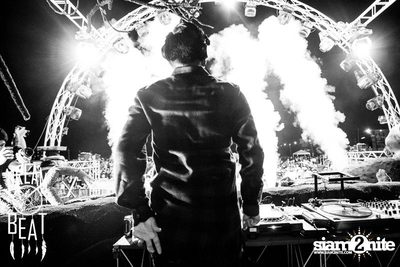 Dreambeat Festival Episode ll (Album 1 of 6) in Bangsaen — photo 83