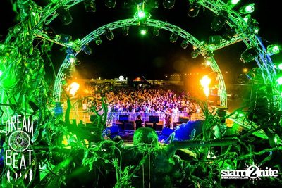 Dreambeat Festival Episode ll (Album 1 of 6) in Bangsaen — photo 91