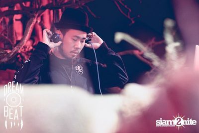 Dreambeat Festival Episode ll (Album 1 of 6) in Bangsaen — photo 50