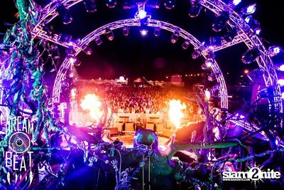 Dreambeat Festival Episode ll (Album 1 of 6) in Bangsaen — photo 90