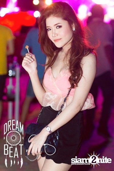 Dreambeat Festival Episode ll (Album 1 of 6) in Bangsaen — photo 46