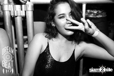 Dreambeat Festival Episode ll (Album 1 of 6) in Bangsaen — photo 61