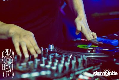 Dreambeat Festival Episode ll (Album 1 of 6) in Bangsaen — photo 41