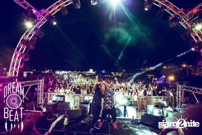 Dreambeat Festival Episode ll (Album 1 of 6) in Bangsaen — photo 95