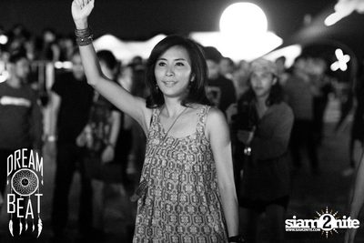 Dreambeat Festival Episode ll (Album 1 of 6) in Bangsaen — photo 49