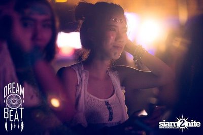 Dreambeat Festival Episode ll (Album 1 of 6) in Bangsaen — photo 42