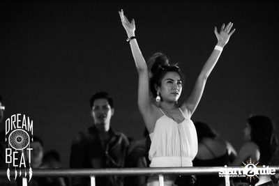 Dreambeat Festival Episode ll (Album 1 of 6) in Bangsaen — photo 43