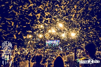 Dreambeat Festival Episode ll (Album 1 of 6) in Bangsaen — photo 77
