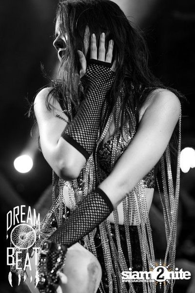 Dreambeat Festival Episode ll (Album 1 of 6) in Bangsaen — photo 35