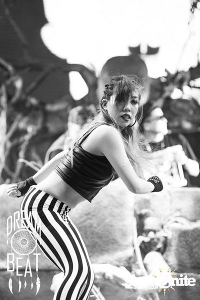 Dreambeat Festival Episode ll (Album 1 of 6) in Bangsaen — photo 15
