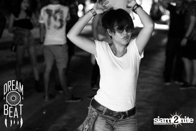 Dreambeat Festival Episode ll (Album 1 of 6) in Bangsaen — photo 22