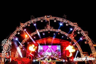 Dreambeat Festival Episode ll (Album 1 of 6) in Bangsaen — photo 11
