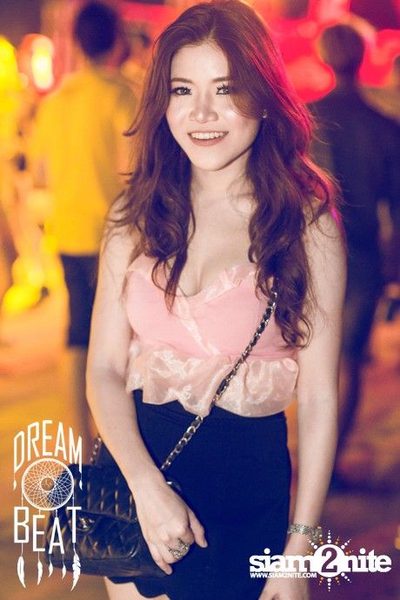 Dreambeat Festival Episode ll (Album 1 of 6) in Bangsaen — photo 48