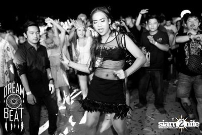 Dreambeat Festival Episode ll (Album 1 of 6) in Bangsaen — photo 99