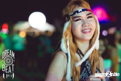 Dreambeat Festival Episode ll (Album 1 of 6) in Bangsaen — photo 24