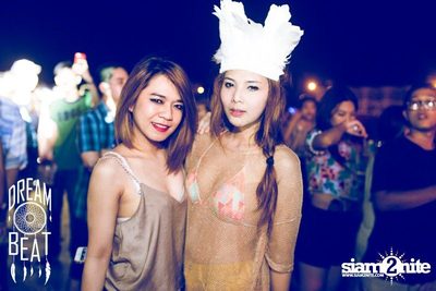 Dreambeat Festival Episode ll (Album 1 of 6) in Bangsaen — photo 103
