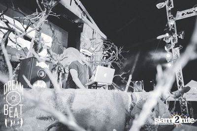 Dreambeat Festival Episode ll (Album 2 of 6) in Bangsaen — photo 141