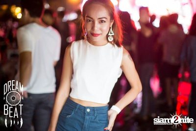 Dreambeat Festival Episode ll (Album 2 of 6) in Bangsaen — photo 93